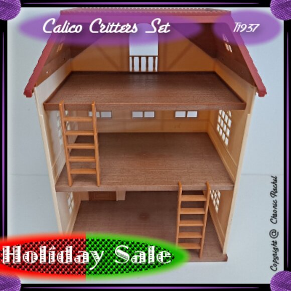 Cedar Terrace 3-Story House - Picture 1 of 7